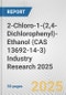 2-Chloro-1-(2,4-Dichlorophenyl)-Ethanol (CAS 13692-14-3) Industry Research 2025: Global and Regional Market Trends 2019-2024 and Forecast to 2029 - Product Thumbnail Image