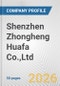 Shenzhen Zhongheng Huafa Co.,Ltd. Fundamental Company Report Including Financial, SWOT, Competitors and Industry Analysis - Product Thumbnail Image
