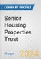 Senior Housing Properties Trust Fundamental Company Report Including Financial, SWOT, Competitors and Industry Analysis - Product Thumbnail Image