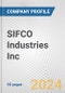 SIFCO Industries Inc. Fundamental Company Report Including Financial, SWOT, Competitors and Industry Analysis - Product Thumbnail Image
