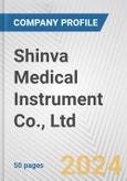 Shinva Medical Instrument Co., Ltd. Fundamental Company Report Including Financial, SWOT, Competitors and Industry Analysis- Product Image