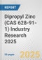 Dipropyl Zinc (CAS 628-91-1) Industry Research 2025: Global and Regional Market Trends 2019-2024 and Forecast to 2029 - Product Image