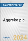 Aggreko plc Fundamental Company Report Including Financial, SWOT, Competitors and Industry Analysis- Product Image