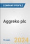 Aggreko plc Fundamental Company Report Including Financial, SWOT, Competitors and Industry Analysis - Product Thumbnail Image