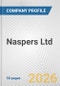 Naspers Ltd. Fundamental Company Report Including Financial, SWOT, Competitors and Industry Analysis - Product Thumbnail Image