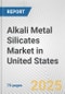 Alkali Metal Silicates Market in United States: Business Report 2024 - Product Image