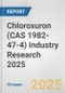 Chloroxuron (CAS 1982-47-4) Industry Research 2025: Global and Regional Market Trends 2019-2024 and Forecast to 2029 - Product Image