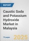 Caustic Soda and Potassium Hydroxide Market in Malaysia: Business Report 2025 - Product Thumbnail Image