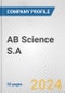 AB Science S.A. Fundamental Company Report Including Financial, SWOT, Competitors and Industry Analysis - Product Thumbnail Image
