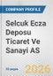 Selcuk Ecza Deposu Ticaret Ve Sanayi AS Fundamental Company Report Including Financial, SWOT, Competitors and Industry Analysis - Product Thumbnail Image