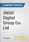 3NOD Digital Group Co. Ltd Fundamental Company Report Including Financial, SWOT, Competitors and Industry Analysis - Product Thumbnail Image