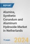 Alumina, Synthetic Corundum and Aluminum Hydroxide Market in Netherlands: Business Report 2024 - Product Thumbnail Image