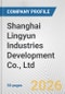 Shanghai Lingyun Industries Development Co., Ltd. Fundamental Company Report Including Financial, SWOT, Competitors and Industry Analysis - Product Thumbnail Image