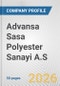 Advansa Sasa Polyester Sanayi A.S. Fundamental Company Report Including Financial, SWOT, Competitors and Industry Analysis - Product Thumbnail Image