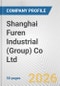 Shanghai Furen Industrial (Group) Co Ltd. Fundamental Company Report Including Financial, SWOT, Competitors and Industry Analysis - Product Thumbnail Image