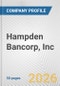 Hampden Bancorp, Inc. Fundamental Company Report Including Financial, SWOT, Competitors and Industry Analysis - Product Thumbnail Image