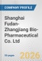 Shanghai Fudan-Zhangjiang Bio-Pharmaceutical Co. Ltd. Fundamental Company Report Including Financial, SWOT, Competitors and Industry Analysis - Product Thumbnail Image