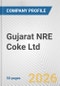 Gujarat NRE Coke Ltd. Fundamental Company Report Including Financial, SWOT, Competitors and Industry Analysis - Product Thumbnail Image