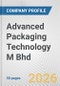 Advanced Packaging Technology M Bhd Fundamental Company Report Including Financial, SWOT, Competitors and Industry Analysis - Product Thumbnail Image