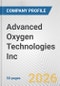 Advanced Oxygen Technologies Inc. Fundamental Company Report Including Financial, SWOT, Competitors and Industry Analysis - Product Thumbnail Image