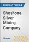 Shoshone Silver Mining Company Fundamental Company Report Including Financial, SWOT, Competitors and Industry Analysis - Product Thumbnail Image