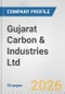 Gujarat Carbon & Industries Ltd. Fundamental Company Report Including Financial, SWOT, Competitors and Industry Analysis - Product Thumbnail Image