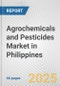 Agrochemicals and Pesticides Market in Philippines: Business Report 2024 - Product Thumbnail Image