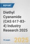 Diethyl Cyanamide (CAS 617-83-4) Industry Research 2025: Global and Regional Market Trends 2019-2024 and Forecast to 2029 - Product Thumbnail Image