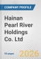 Hainan Pearl River Holdings Co. Ltd. Fundamental Company Report Including Financial, SWOT, Competitors and Industry Analysis - Product Thumbnail Image