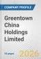 Greentown China Holdings Limited Fundamental Company Report Including Financial, SWOT, Competitors and Industry Analysis - Product Thumbnail Image