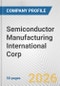 Semiconductor Manufacturing International Corp. Fundamental Company Report Including Financial, SWOT, Competitors and Industry Analysis - Product Thumbnail Image