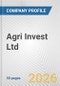 Agri Invest Ltd. Fundamental Company Report Including Financial, SWOT, Competitors and Industry Analysis - Product Thumbnail Image