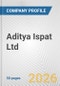 Aditya Ispat Ltd. Fundamental Company Report Including Financial, SWOT, Competitors and Industry Analysis - Product Thumbnail Image