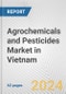 Agrochemicals and Pesticides Market in Vietnam: Business Report 2021 - Product Thumbnail Image