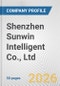 Shenzhen Sunwin Intelligent Co., Ltd. Fundamental Company Report Including Financial, SWOT, Competitors and Industry Analysis - Product Thumbnail Image