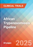 African Trypanosomiasis - Pipeline Insight, 2024- Product Image