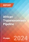 African Trypanosomiasis - Pipeline Insight, 2024 - Product Thumbnail Image