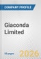 Giaconda Limited Fundamental Company Report Including Financial, SWOT, Competitors and Industry Analysis - Product Thumbnail Image