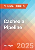 Cachexia - Pipeline Insight, 2024- Product Image