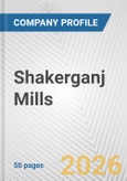 Shakerganj Mills Fundamental Company Report Including Financial, SWOT, Competitors and Industry Analysis- Product Image