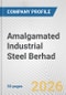 Amalgamated Industrial Steel Berhad Fundamental Company Report Including Financial, SWOT, Competitors and Industry Analysis - Product Thumbnail Image