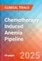 Chemotherapy Induced Anemia - Pipeline Insight, 2024 - Product Thumbnail Image