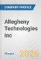 Allegheny Technologies Inc. Fundamental Company Report Including Financial, SWOT, Competitors and Industry Analysis - Product Thumbnail Image