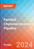 Familial Chylomicronemia (Type I Hyperlipoproteinemia) - Pipeline Insight, 2020- Product Image