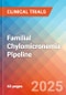 Familial Chylomicronemia (Type I Hyperlipoproteinemia) - Pipeline Insight, 2024 - Product Image