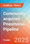 Community-acquired pneumonia (CAP) - Pipeline Insight, 2024 - Product Thumbnail Image