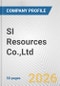 SI Resources Co.,Ltd. Fundamental Company Report Including Financial, SWOT, Competitors and Industry Analysis - Product Thumbnail Image