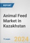 Animal Feed Market in Kazakhstan: Business Report 2024 - Product Thumbnail Image