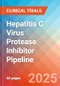 Hepatitis C Virus (HCV) Protease Inhibitor - Pipeline Insight, 2024 - Product Thumbnail Image