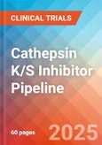 Cathepsin K/S Inhibitor - Pipeline Insight, 2024- Product Image